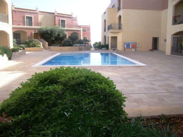 Tas-Sellum Residence Mellieha Exterior photo